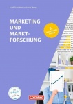 Marketingkompetenz: Marketing u.Forschung. 