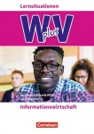 W+V 13. Schuljahr. Arbeitsbuch. Nordrhein-Westfalen 