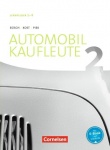 Automobilkaufleute. Band 2 - Fachkunde 