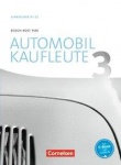 Automobilkaufleute  Band 3 - Lernfelder 9-12 - Fachkunde 