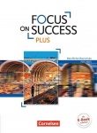 Focus on Success PLUS B1/B2 SB 