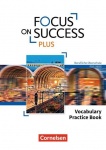 Focus on Success PLUS  B1/B2. Vocabulary Practice Book 