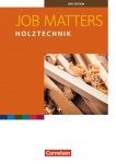 Job Matters 2nd Holzt. Arbeitsheft 