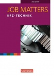 Job Matters 2nd Kfz Arbeitsheft 