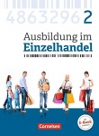Ausbildung im Einzelhandel. 2. Ausbildungsjahr. Allgemein. Fachkunde mit Webcode 