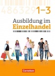 Ausbildung im Einzelhandel. Alle Ausgaben. Fachkunde 