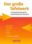Das große Tafelwerk. kaufmännische Schule 