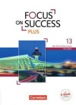 Focus on Success PLUS B2/C1. Schülerbuch 