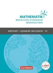 Mathematik 11. Berufliches Gymnasium. Schülerbuch. Niedersachsen 
