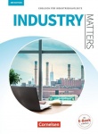 Industry Matters 3rd. Schülerbuch 