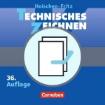 Hoischen: Technisches Zeichnen. Paket 36/17 