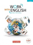 Work with English 5/e. Baden-Württemberg 