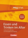In guten Händen. Pflegiothek. Essen und Trinken im Alter 