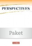 Perspectives A1. Kurs- und Arbeitsbuch und Sprachtraining im Paket 