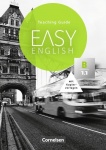 Easy English B1: Band 01. Teacher´s Guide 