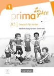 Prima los geht´s 1.  Handreichung+MP3 