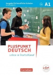 Pluspunkt Deutsch - Leben in Deutschland BBS A1 SB 