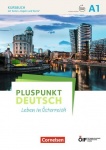Pluspunkt Deutsch - Leben in Deutschland  A1. Kursbuch 