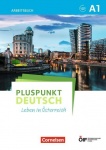 Pluspunkt Deutsch - Leben in Deutschland  A1. AB+MP3 
