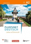 Plusp.Dt.Leb.i.Ö A2 AB+MP3+Lös 