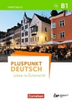 Plusp.Dt.Leb.i.Ö B1 AB+MP3+Lös 