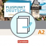 Plusp.Dt.Leb.i.Ö A2 KB+AB 