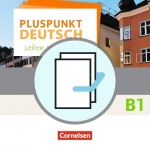 Plusp.Dt.Leb.i.Ö B1 KB+AB 