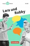 Die junge DaF-Bibliothek A1/A2. Lara+Robby. Einzellizenz 