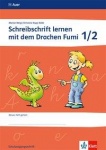 Fumi Schulausgangsschrift.Arbeitsheft. 2-teilig 