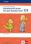 Fumi Vereinfachte Ausgangsschrift. Lehrerband 
