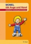 Momel übt Auge und Hand 