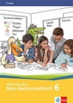 Mein Rechtschreibheft. 6. Schuljahr. Arbeitsheft 