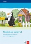 Flüssig lesen (2012), 1/2 Schule Arbeitsheft 