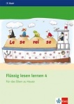 Flüssig lesen lernen. Elternband 4./5. Jahrgangsstufe 