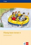 Flüssig lesen lernen. Schülerleseheft 2./3. Schuljahr 