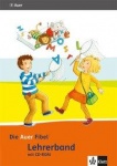 Die Auer Fibel, Lehrbuch mit CD 