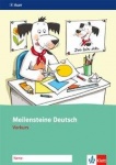 Meilensteine Deutsch Vorkurs. 1. Schuljahr. Arbeitsheft 