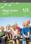 Wege finden 1./2. Schuljahr. Lehrerband 