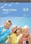 Wege finden 3./4. Schuljahr. Lehrerband 