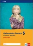 Meilensteine Deutsch 5. Grammatik. Arbeitsheft 