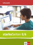 starkeSeiten Informatik. 5./6. Schulbuch. Bayern 