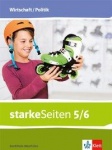 starkeSeiten Wirtschaft/Politik. 5./6. Schulbuch. NRW 