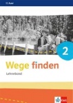 Wege finden 2. Schuljahr. Lehrerband mit CD 