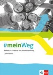 mein Weg. Berufs- und Studienorientieren. 8. Lehrerband 
