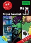 PONS Die drei ??? - Sammelband 