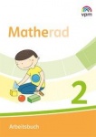 Matherad 2. Schuljahr. Arbeitsbuch 