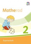 Matherad 1./2. Schuljahr. Expertenheft 