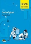Lesen. Das Training ab Klasse 4. Arbeitsheft 