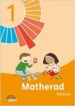 Matherad 1. Schuljahr. Vorkurs 