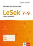 LeSek 7-9.Testheft (5er-Set) 